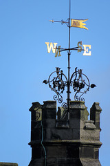 st chad,  lichfield, staffs