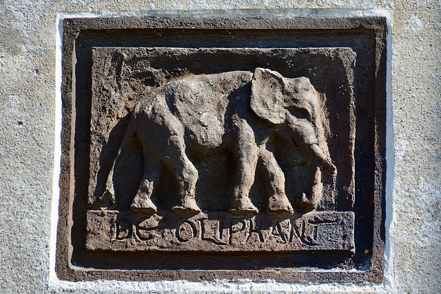 Middelburg 2017 – De Oliphant