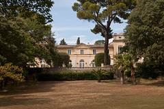 Chateau La Nerthe