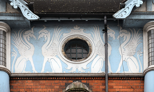 Pargeting