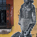 Public Graphic Art- Oaxaca, Mexico