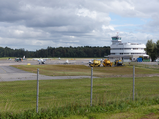 Helsinki-Malmi (14) - 9 August 2016