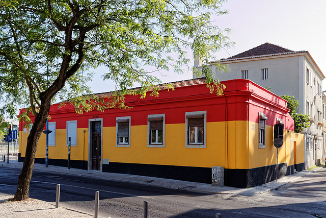 Amadora, Portugal