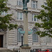 Liverpool, Pro Patria - In Memory of Victims of 1914 - 1918 and 1939 - 1945