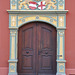 Freiburg, Altes Rathaus