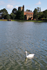 st chad,  lichfield, staffs
