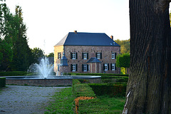 Castle of love....kasteel Erenstein