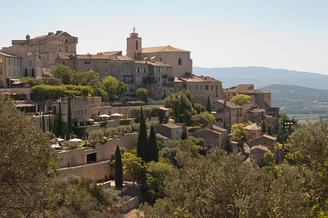 Gordes