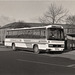 Ambassador Travel LL796 (OEX 796W) at RAF Mildenhall – 26 Jan 1985 (7-32)
