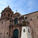 Cusco Cathedral