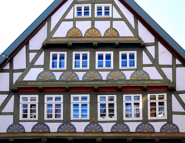 Ehemaliges Brauhaus