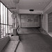 Garage-atmosphere