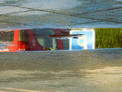 ce matin ... ce matin ...