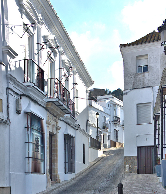 Medina Sidonia