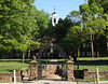 Old Queens Campus at Rutgers, May 2015