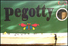 Pegotty narrowboat