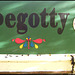 Pegotty narrowboat