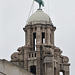 Liverpool, Liver Bird on the Top of Royal Liver Building