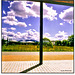 Scan Rolleifoto 6002 Fujichrome Provia 100F