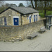 Headington loos