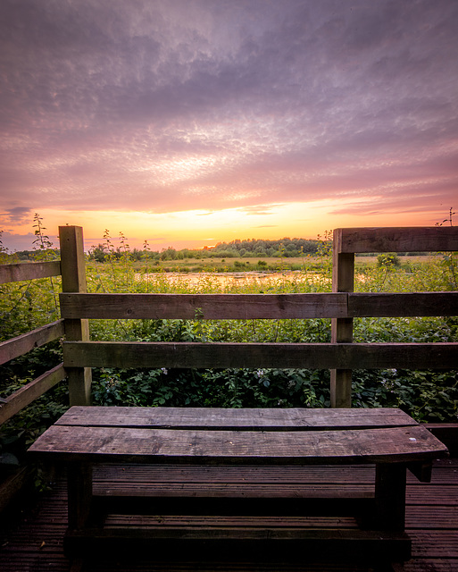 Willington Nature Reserve