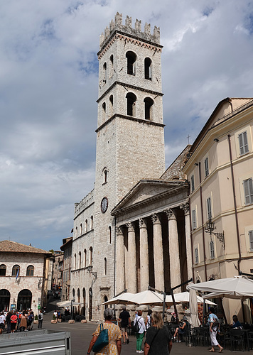 Assisi