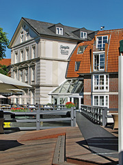 Hotel Bergström