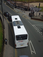 DSCF9686 Owen's Travelmaster BG09 JBB in Chester - 22 Jun 2015