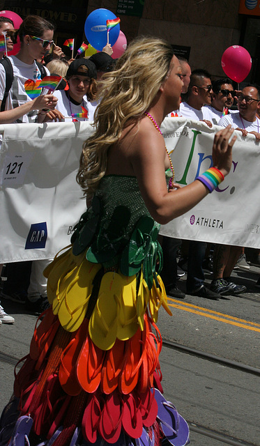 San Francisco Pride Parade 2015 (7252)