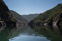 Cañón del Sil