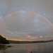 Бакотский залив, Радуга после дождя / The Bay of Bakota, Rainbow after Rain