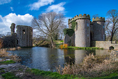 Wittington castle