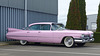 Pink Cadillac (2) - 23 October 2021