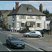 The Britannia at Headington