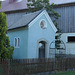 Dippersreuth, Dorfkapelle (PiP)