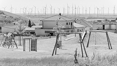 Spielplätze - Playgrounds