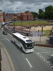Motts Travel GT11 MTT in Chester - 22 Jun 2015 (DSCF9684)