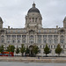 Port of Liverpool Building