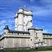 Chateau de Vincennes.