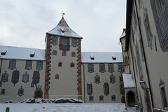 Hohes Schloss