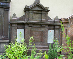 Berlin St Matthäus Kirchfriedhof (#0085)