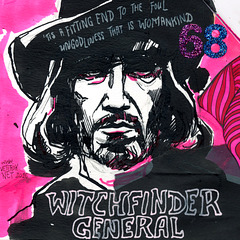 Witchfinder General