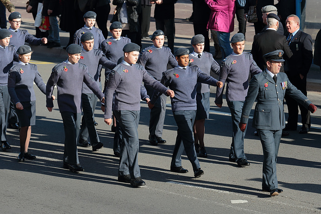 EOS 6D Peter Harriman 12 04 14 1650 RemembranceParade2016 dpp