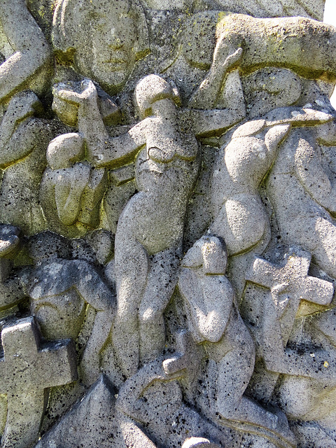 chiswick cemetery, middx