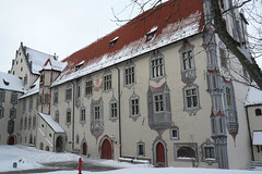 Hohes Schloss