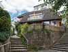 stairs and fences ... HFF