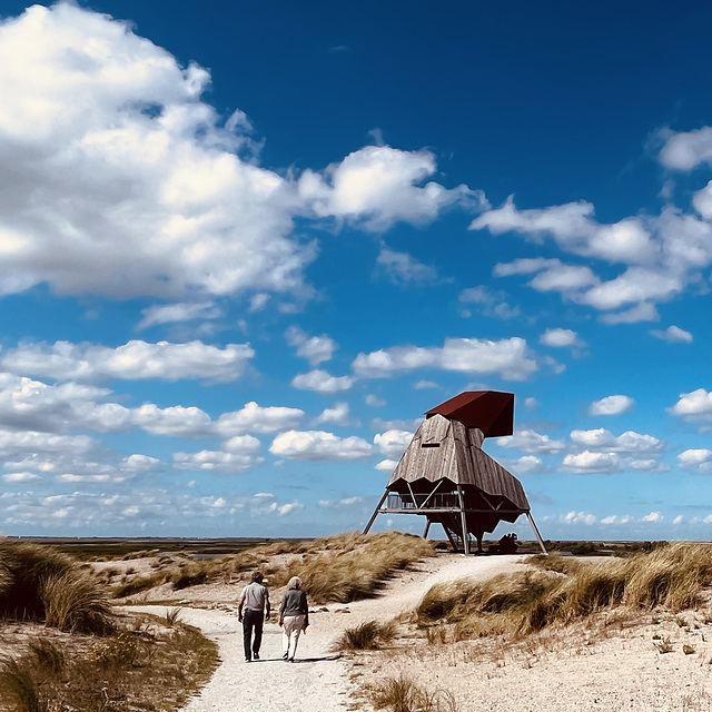 Marker Wadden Marker Wadden