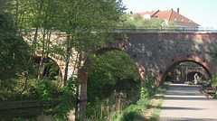 am Karl-Heine-Kanal