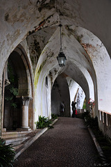 Sintra – Palácio da Pena (© Buelipix)