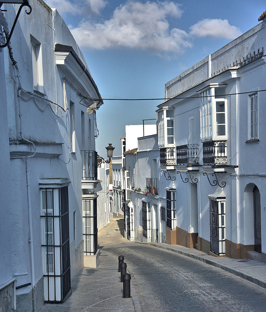 Medina Sidonia